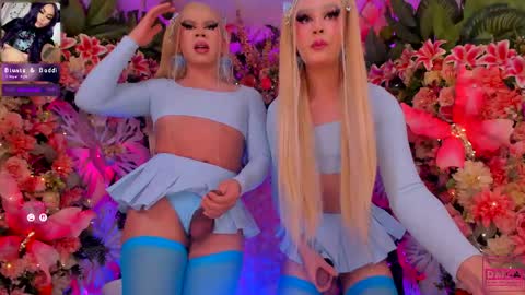  Alison  Sharon  online show from April 17, 2026, 4:59 am