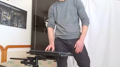 Marco. When Im offline you can view premium content in bio online show from March 5, 2025, 2:45 pm