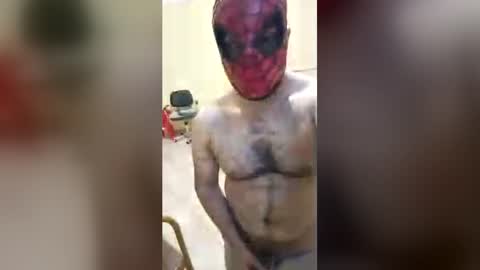 spiderpornn online show from May 14, 2026, 9:16 am
