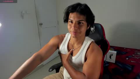 spideychill online show from September 21, 2025, 10:55 pm