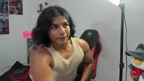 spideychill online show from March 22, 2026, 7:17 pm