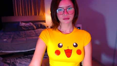 Hi Im Carmela online show from July 11, 2026, 8:22 pm