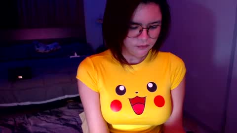 Hi Im Carmela online show from July 13, 2026, 12:41 pm