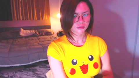 Hi Im Carmela online show from July 14, 2026, 12:46 am