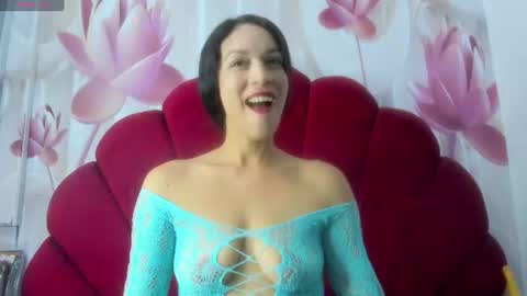 Snapshot of spiicy_goddess chatting on June 23, 2026, 12:30 am EVA online show from June 23, 2026, 12:30 am
