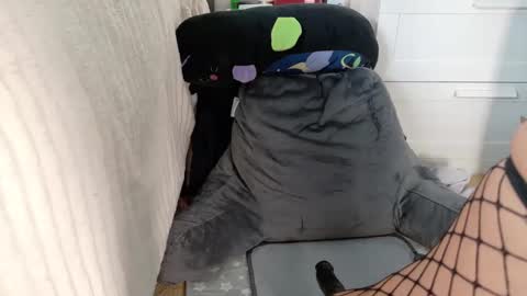 SpikedBella Same on all socials and OF online show from February 21, 2025, 9:43 pm