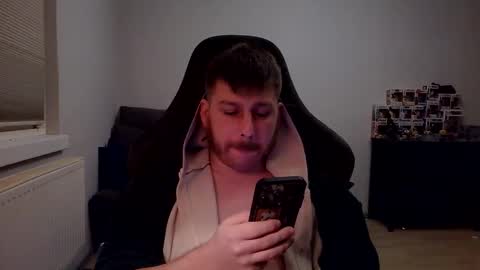 spikyandy online show from February 16, 2026, 6:04 pm