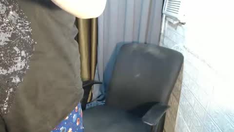 spiritofseduction online show from October 1, 2025, 7:25 am