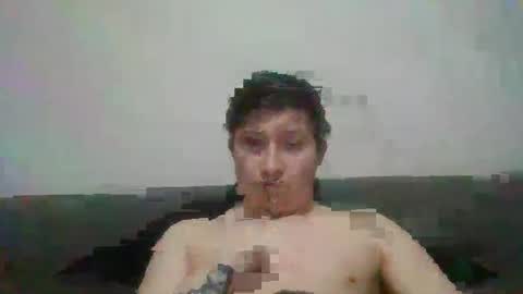 Jameslux online show from February 17, 2025, 11:53 pm