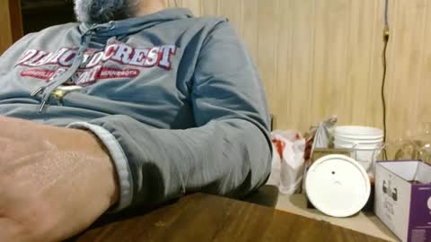 Splash Man online show from November 25, 2025, 12:27 pm