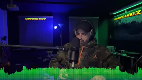 Splivke online show from October 18, 2025, 12:57 am