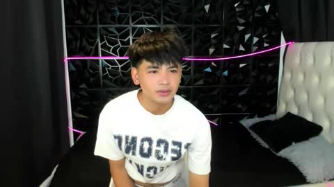 ARVIN online show from March 12, 2026, 4:24 pm