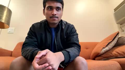 spoiltheprince online show from October 31, 2025, 10:00 pm