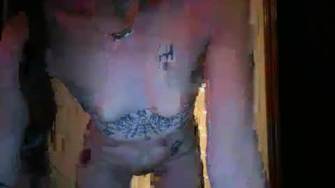 spookybarbiegirl online show from December 21, 2024, 2:19 am