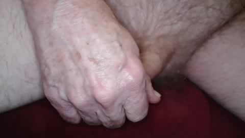 spookync1 online show from November 13, 2025, 1:59 am