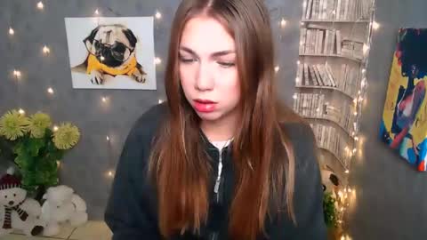 Karina online show from January 9, 2025, 8:03 am