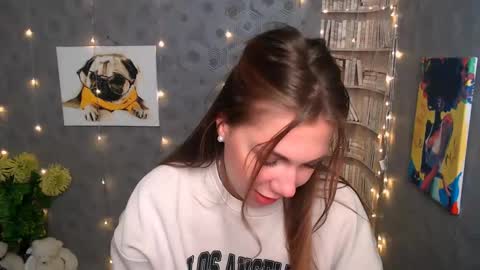 Karina online show from January 14, 2025, 10:59 am