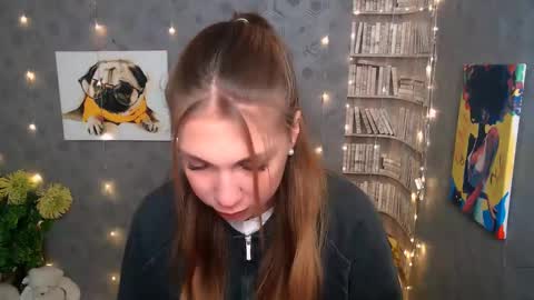 Karina online show from January 16, 2025, 8:43 am