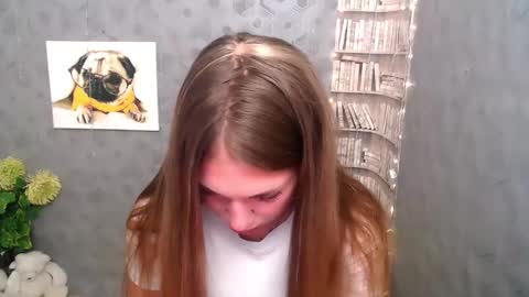 Karina online show from February 19, 2025, 8:44 am