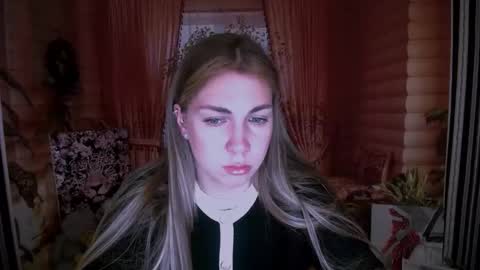 Karina online show from January 9, 2026, 8:06 am