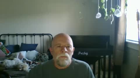 Snapshot of sportfish chatting on December 1, 2024, 8:09 pm sportfish online show from December 1, 2024, 8:09 pm