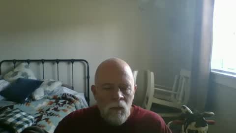 Snapshot of sportfish chatting on January 25, 2025, 6:57 pm sportfish online show from January 25, 2025, 6:57 pm