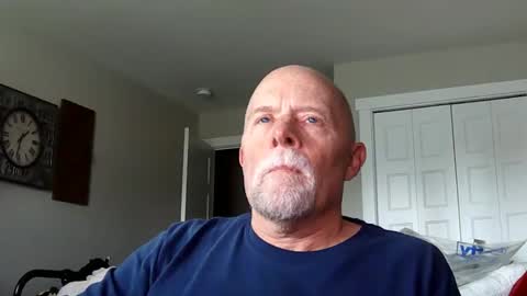 Snapshot of sportfish chatting on October 25, 2025, 8:36 pm sportfish online show from October 25, 2025, 8:36 pm