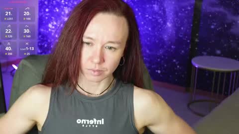 Spoty Kate online show from April 7, 2026, 1:17 am