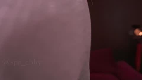 Abby online show from December 8, 2024, 4:18 pm