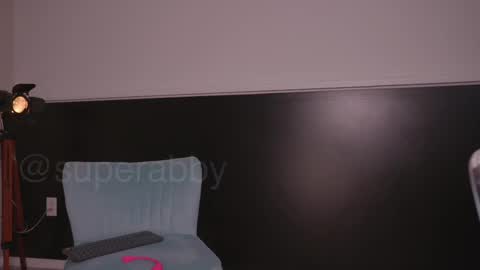 Abby online show from September 11, 2025, 3:23 pm