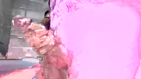 Snapshot of sprayx chatting on December 8, 2024, 1:24 am sprayx online show from December 8, 2024, 1:24 am