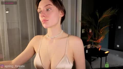 Lily  my new acc3 online show from April 22, 2026, 1:12 pm