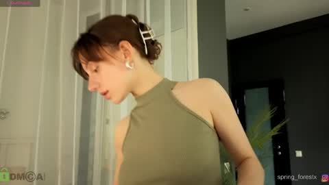 Lily  my new acc3 online show from May 30, 2026, 9:28 am