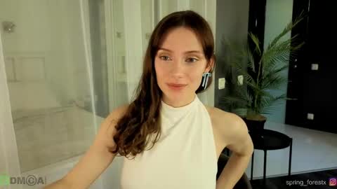 Lily  my new acc3 online show from June 3, 2026, 12:41 pm