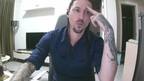 Snapshot of spuds_deep chatting on January 18, 2025, 7:37 pm spuds_deep online show from January 18, 2025, 7:37 pm