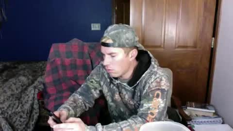 Spun Redneck online show from January 7, 2026, 12:02 am