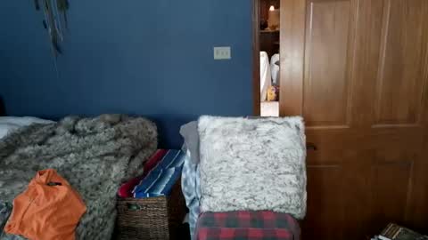 Spun Redneck online show from February 12, 2026, 10:49 pm