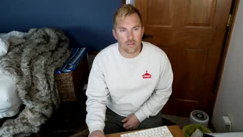 Spun Redneck online show from March 16, 2026, 12:53 pm