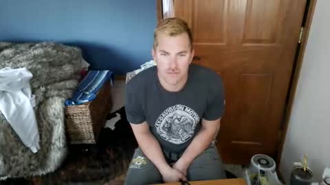 Spun Redneck online show from March 20, 2026, 12:54 pm