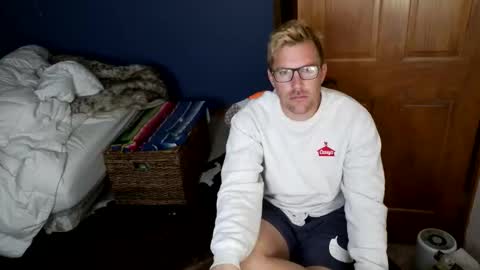 Spun Redneck online show from March 25, 2026, 9:15 am