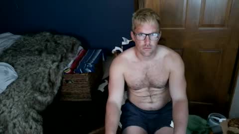 Spun Redneck online show from April 13, 2026, 12:27 am