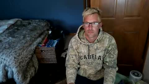 Spun Redneck online show from May 24, 2026, 12:48 am