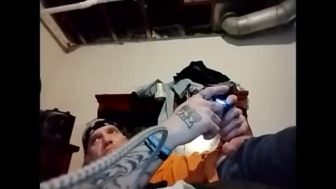 spundaddyandprincess online show from December 28, 2024, 9:30 pm