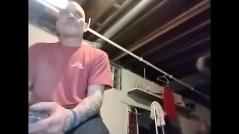 spundaddyandprincess online show from January 6, 2025, 11:07 am