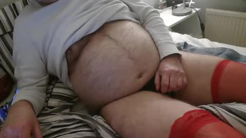 SpunkerLike online show from January 13, 2025, 12:30 am