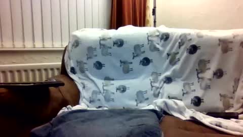 spunkrod online show from January 9, 2025, 5:11 pm