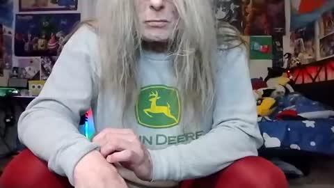 Snapshot of spunslut212 chatting on June 27, 2026, 7:57 am spunslut212 online show from June 27, 2026, 7:57 am