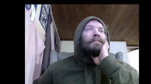 Bryan online show from January 8, 2025, 8:49 am