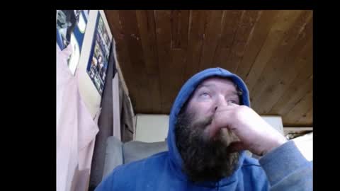 Bryan online show from January 9, 2025, 8:34 am