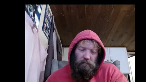 Bryan online show from January 13, 2025, 3:23 am